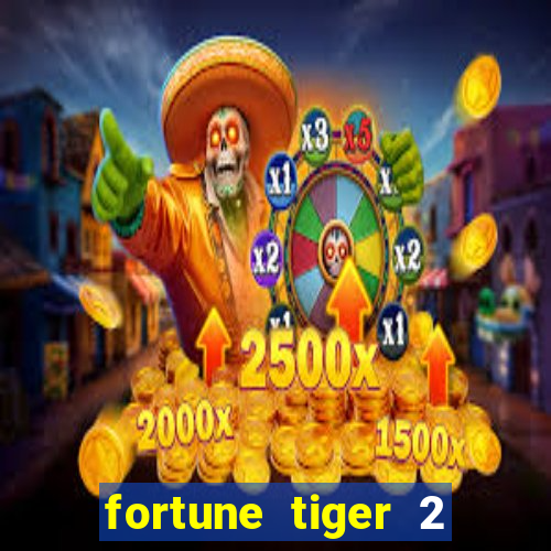 fortune tiger 2 demo revenge